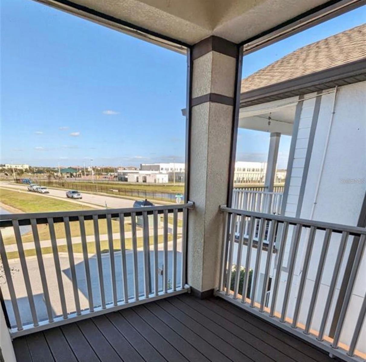 WINDERMERE TRLS PH 3B - Residential Lease