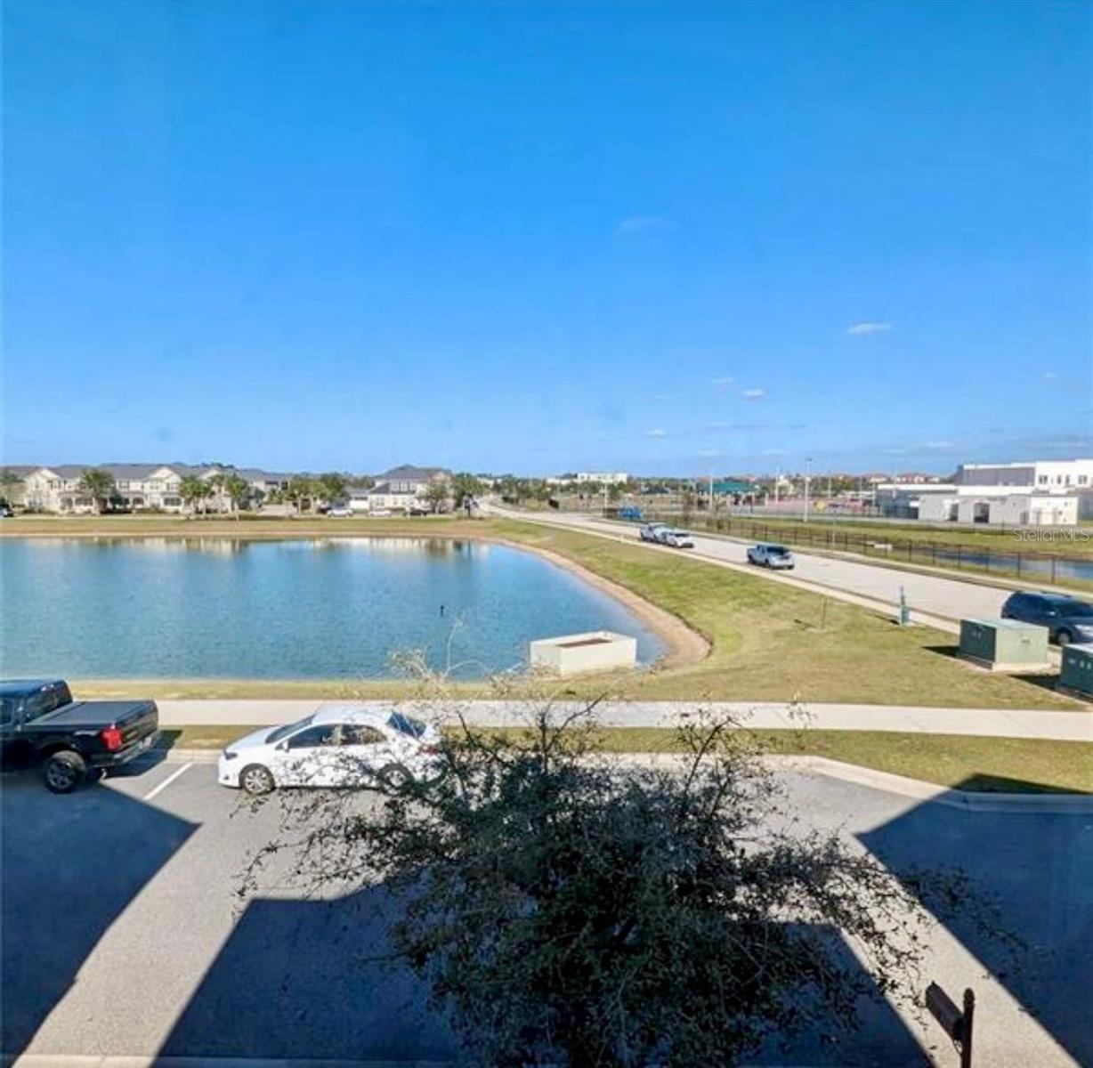 WINDERMERE TRLS PH 3B - Residential Lease