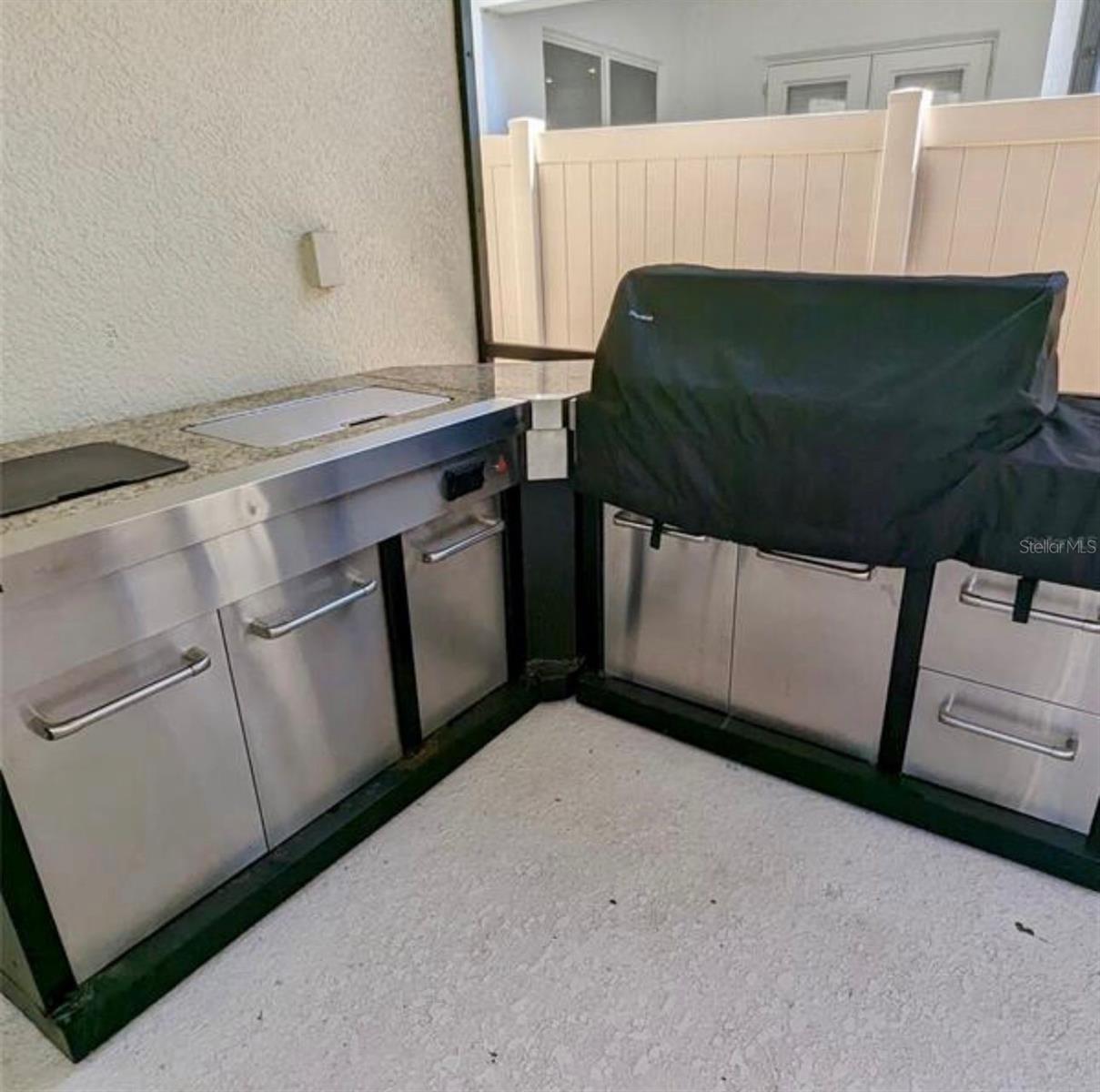 WINDERMERE TRLS PH 3B - Residential Lease