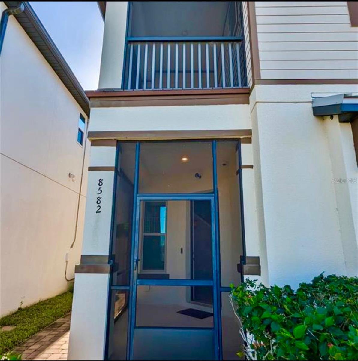 WINDERMERE TRLS PH 3B - Residential Lease