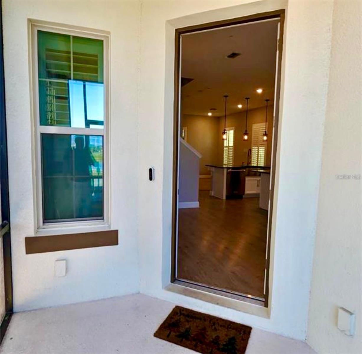 WINDERMERE TRLS PH 3B - Residential Lease