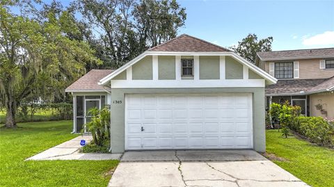 Photo of 1305 Bramblewood Drive, Lakeland, FL 33811 (MLS # L4955568)