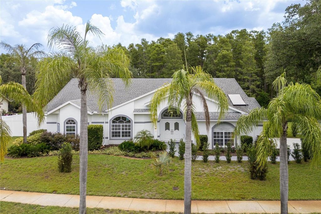 Photo of 9915 Hermosillo Drive, New Port Richey, FL 34655 (MLS # TB8468175)