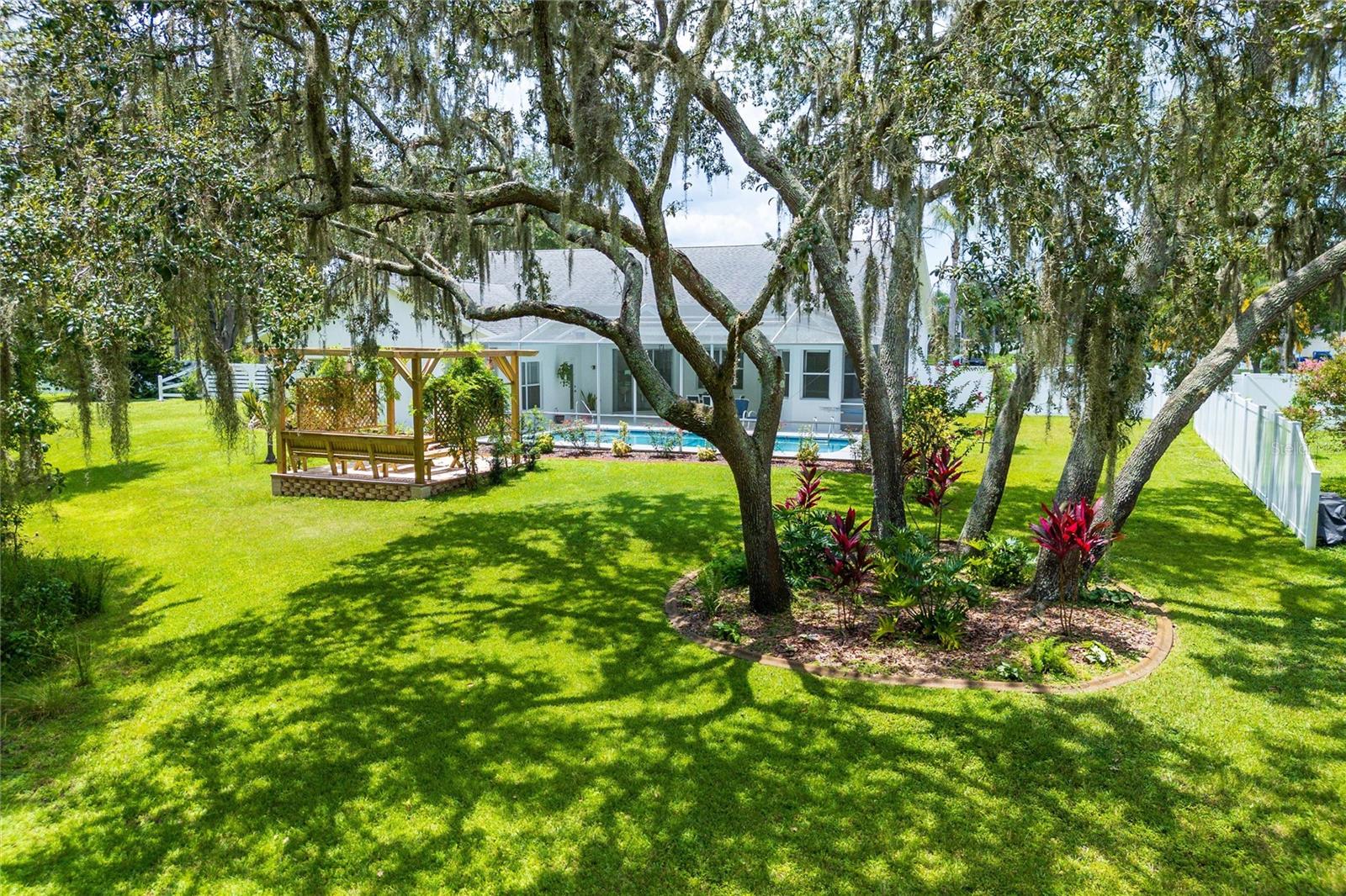 HUNTERS RIDGE - Residential