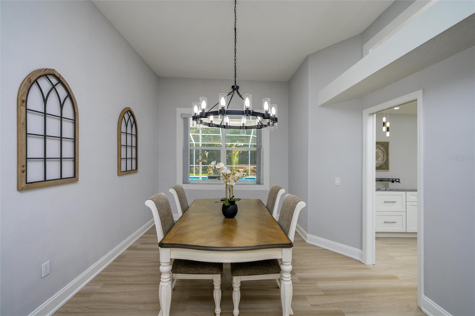 HUNTERS RIDGE - Residential