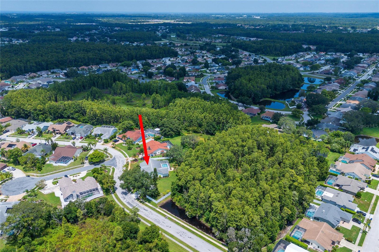 HUNTERS RIDGE - Residential