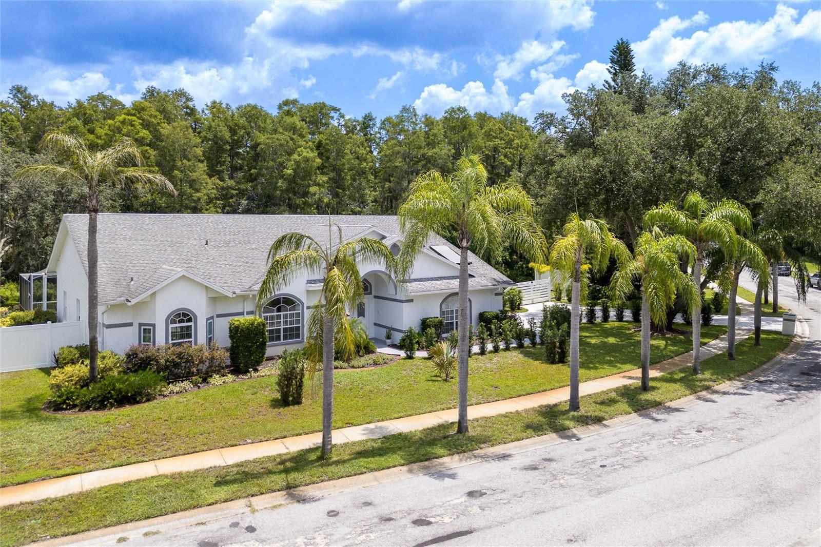 HUNTERS RIDGE - Residential