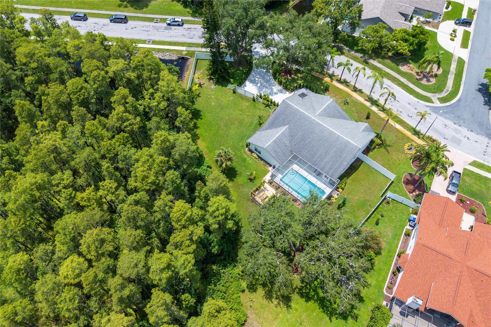 HUNTERS RIDGE - Residential