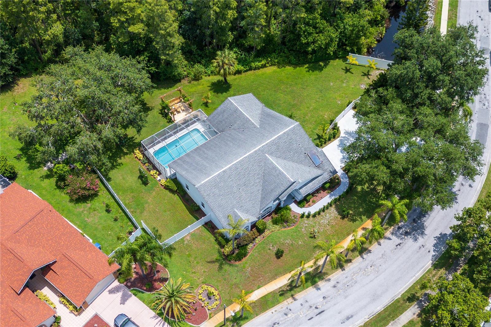 HUNTERS RIDGE - Residential