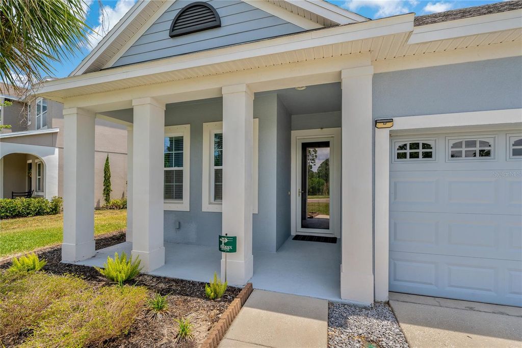 Photo of 11401 Quiet Forest Drive, Tampa, FL 33635 (MLS # W7875404)