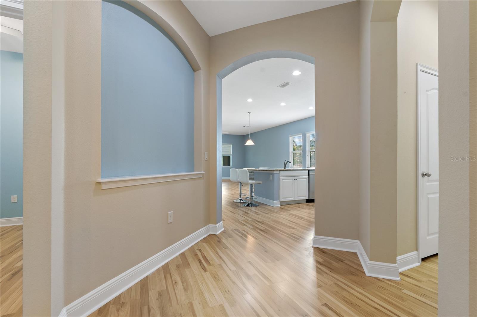 11401 QUIET FOREST DRIVE