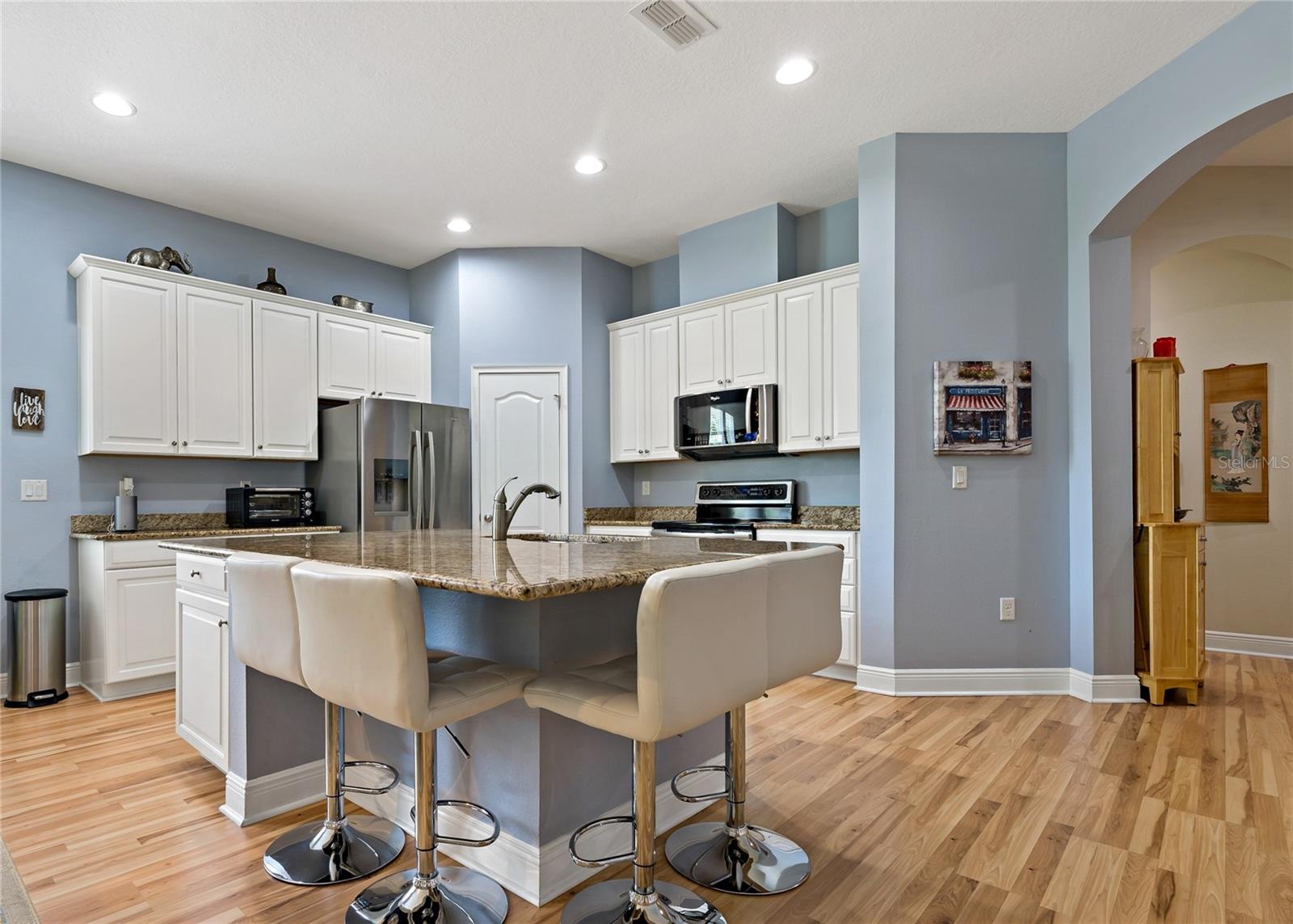 11401 QUIET FOREST DRIVE