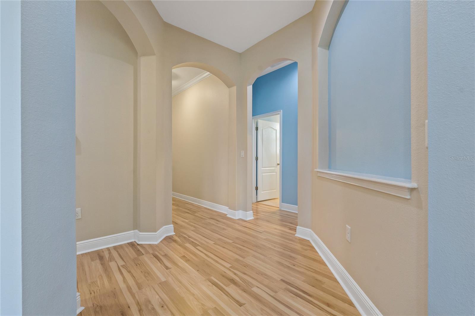 11401 QUIET FOREST DRIVE