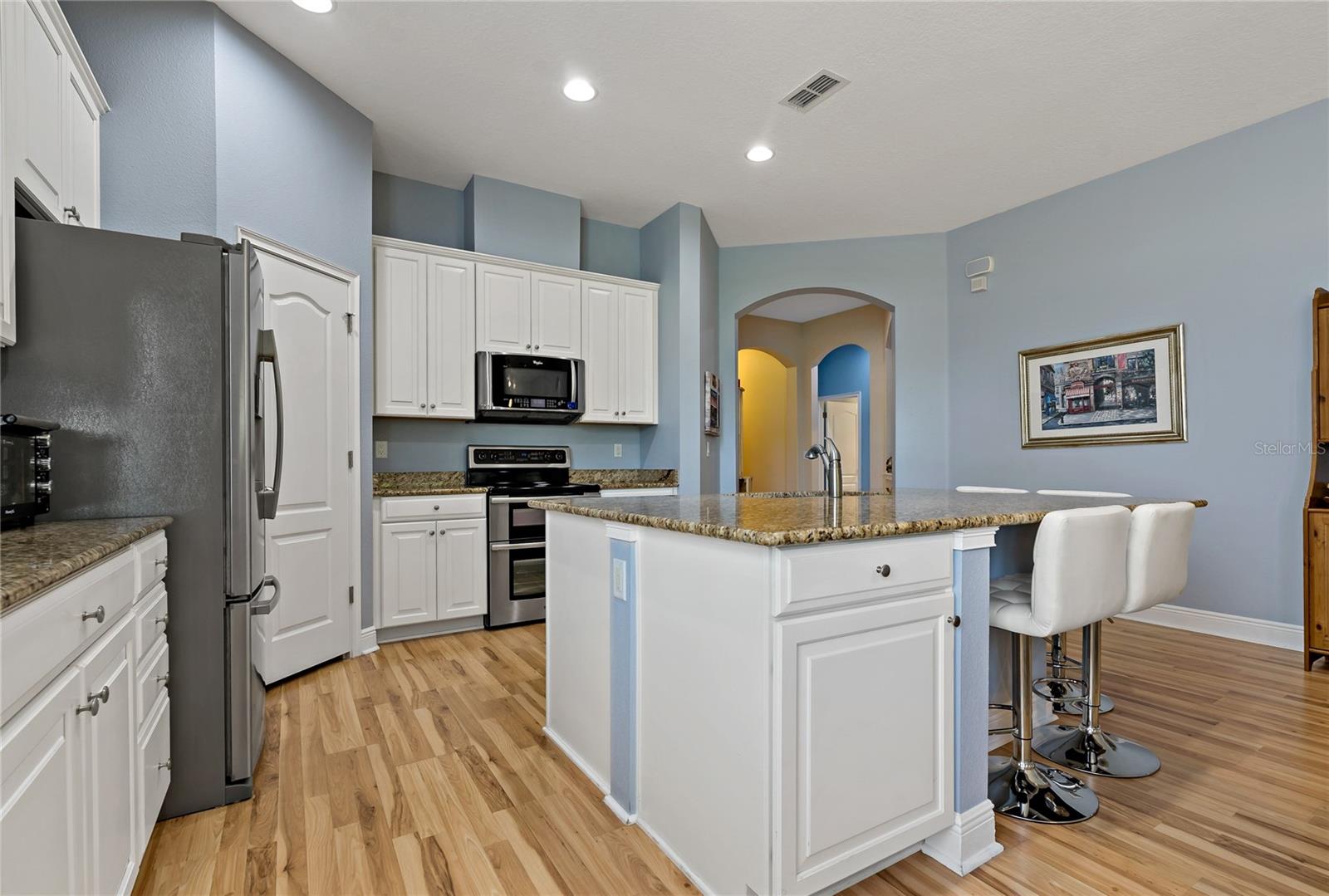 11401 QUIET FOREST DRIVE