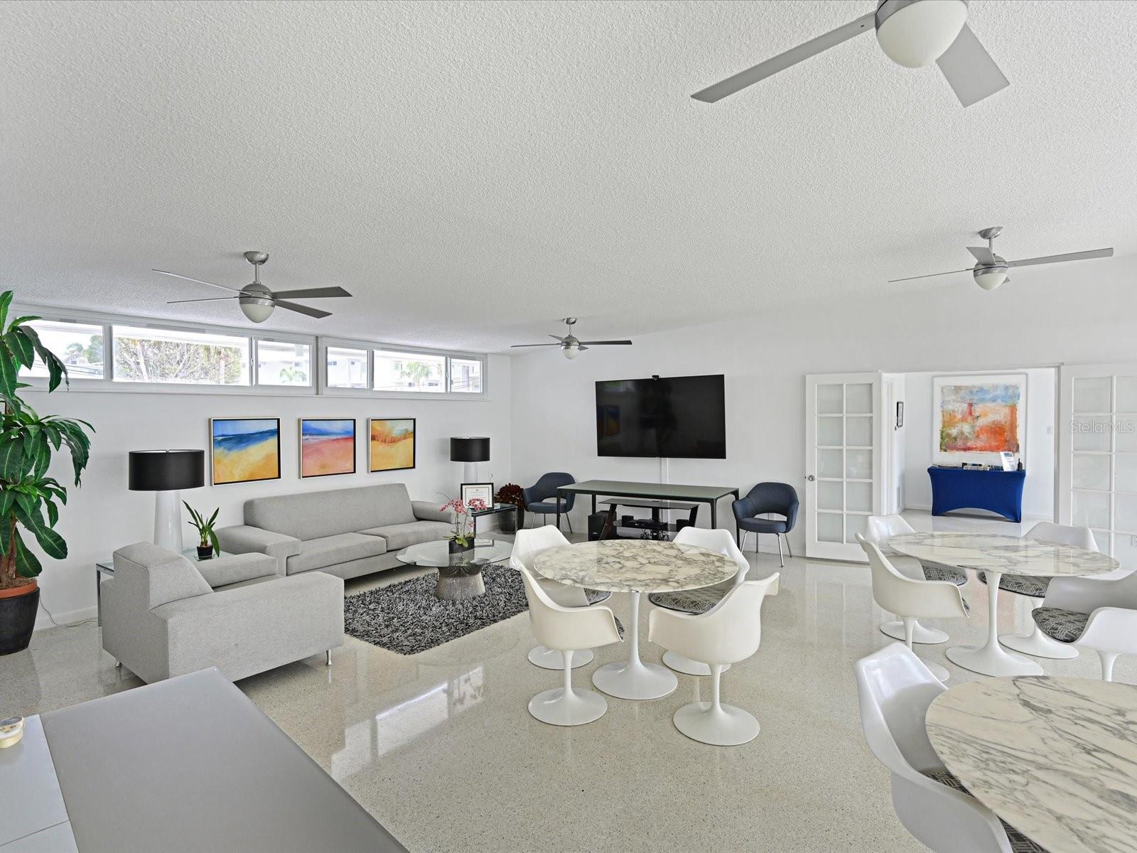 SANDS POINT - Residential