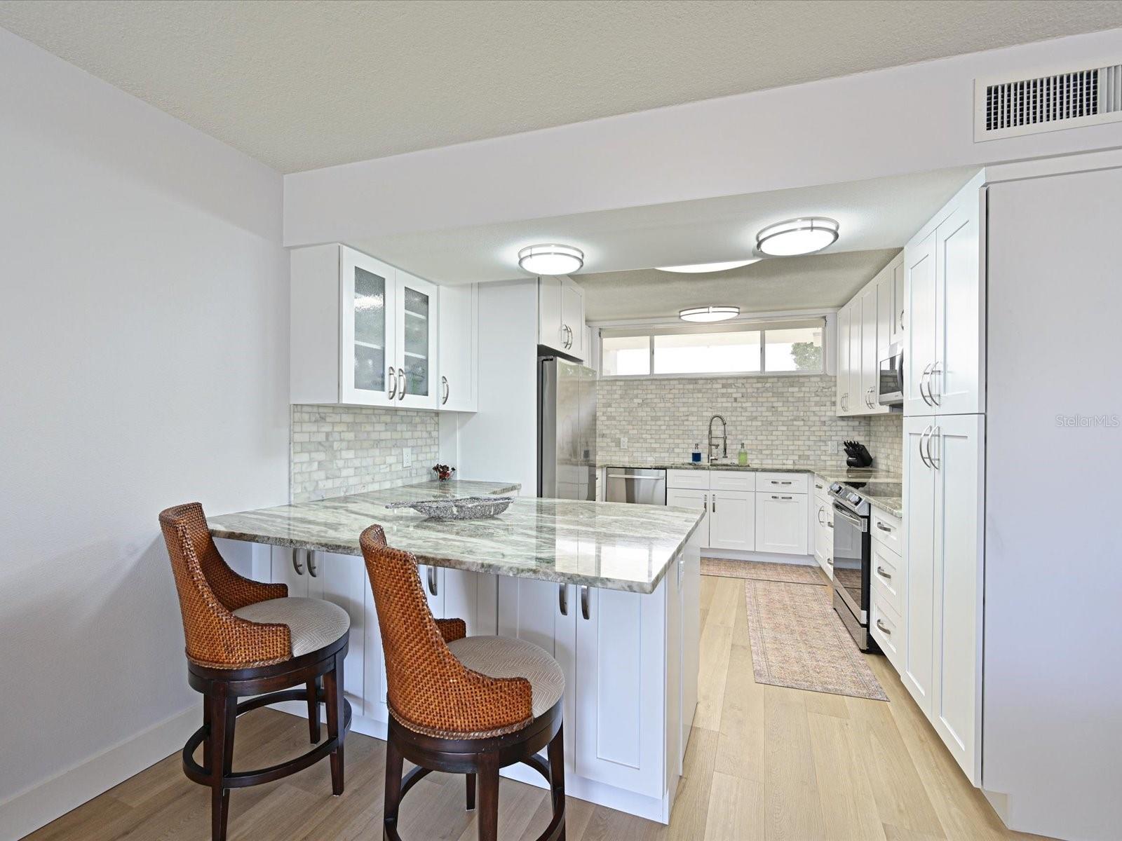 SANDS POINT - Residential