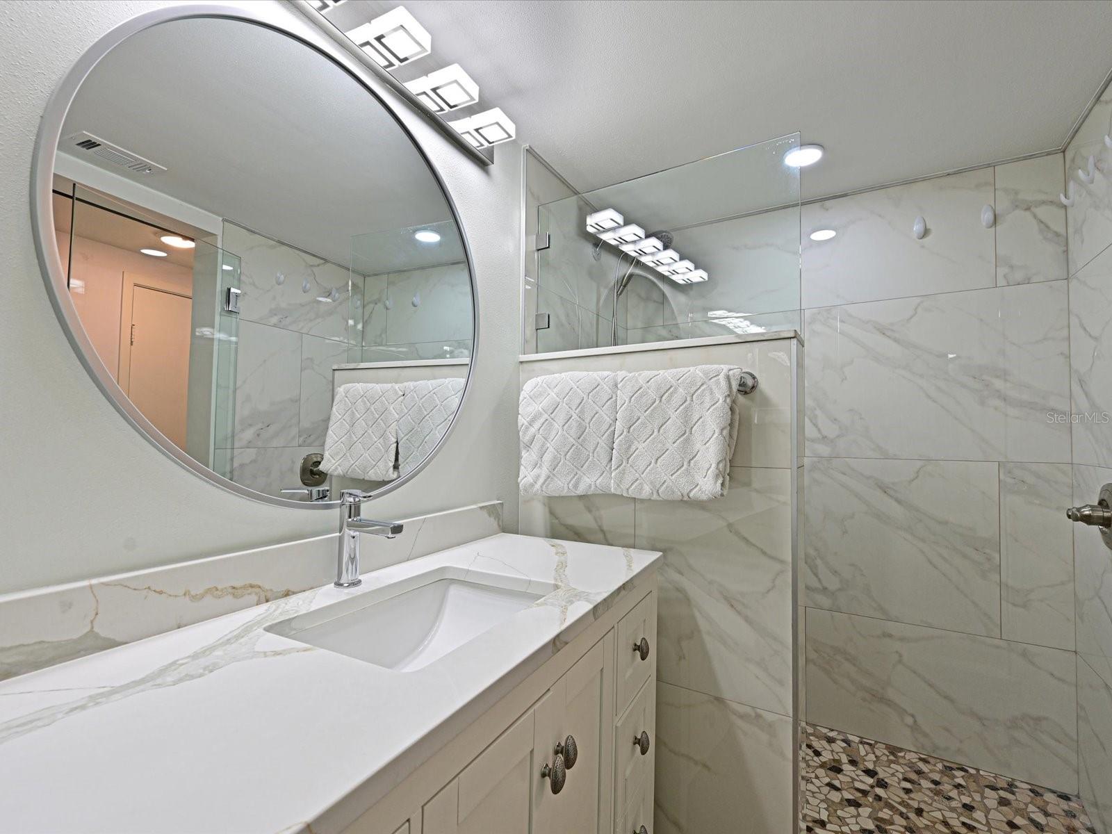 SANDS POINT - Residential