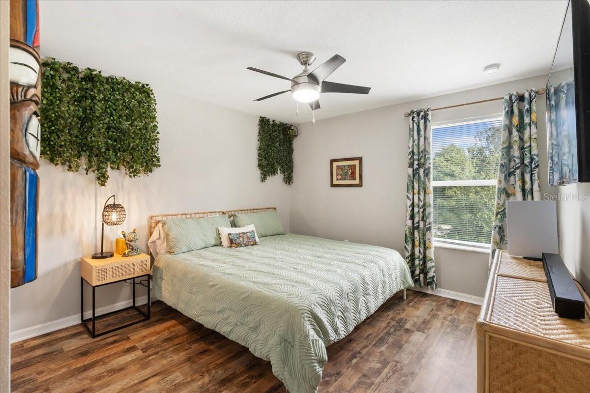 BELLA PARC - Residential