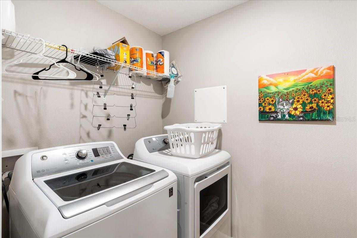 BELLA PARC - Residential