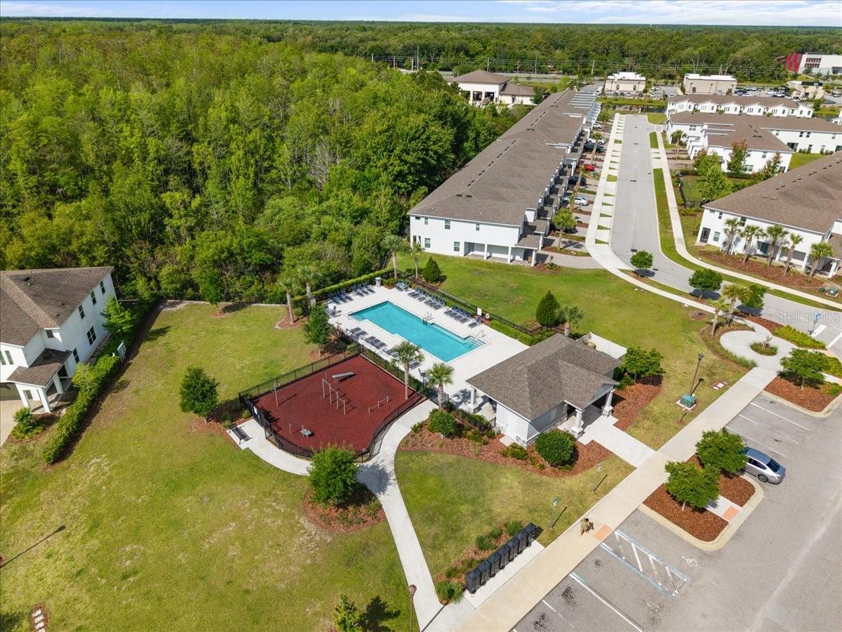 BELLA PARC - Residential