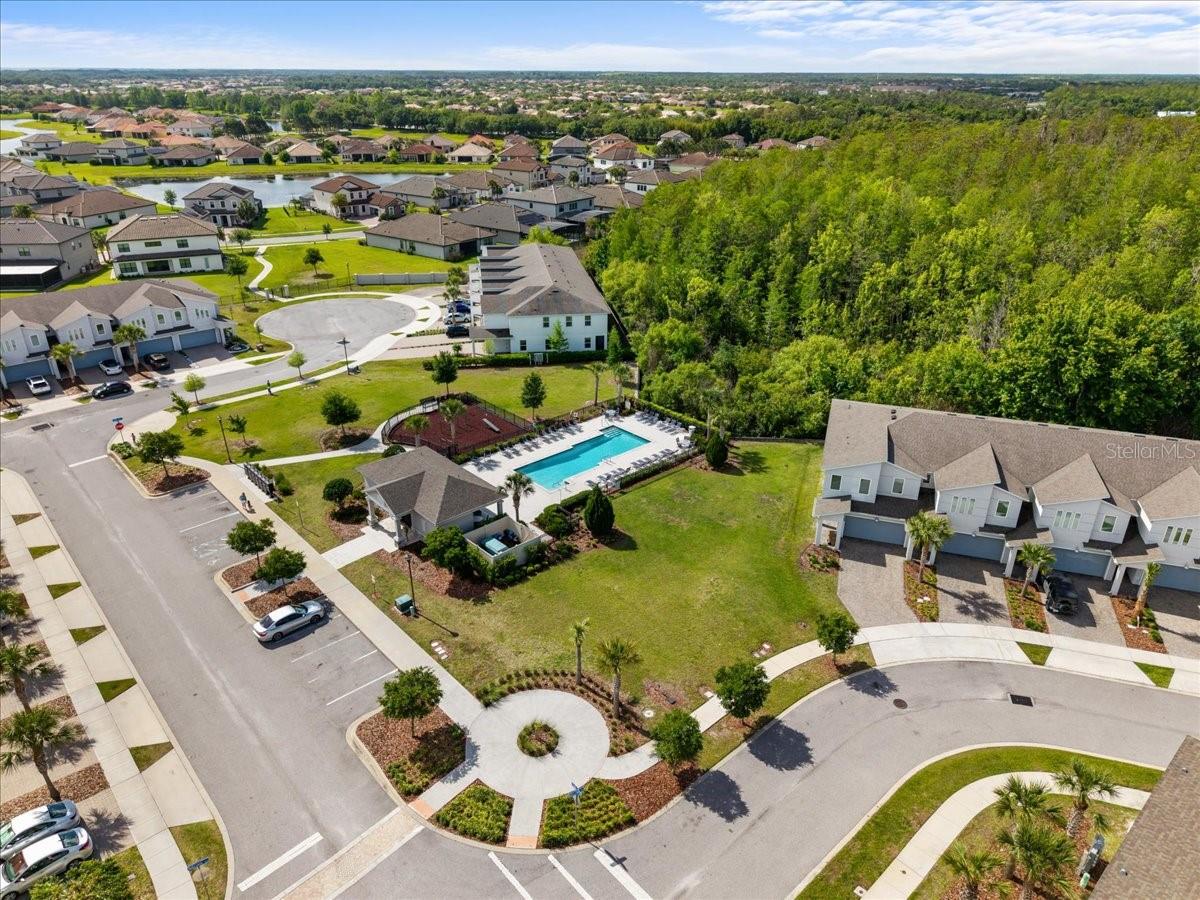 BELLA PARC - Residential