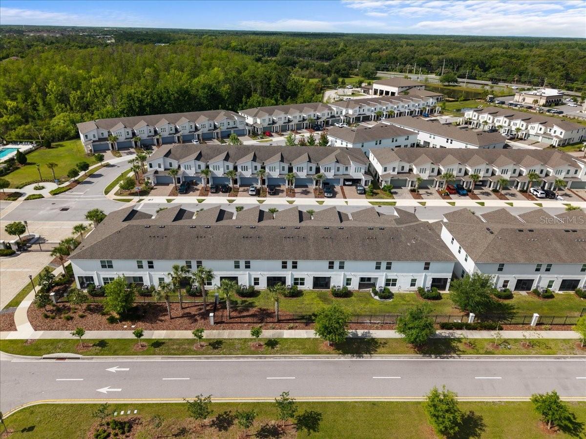 BELLA PARC - Residential