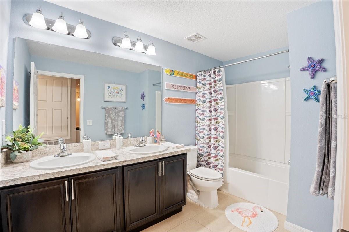 BELLA PARC - Residential