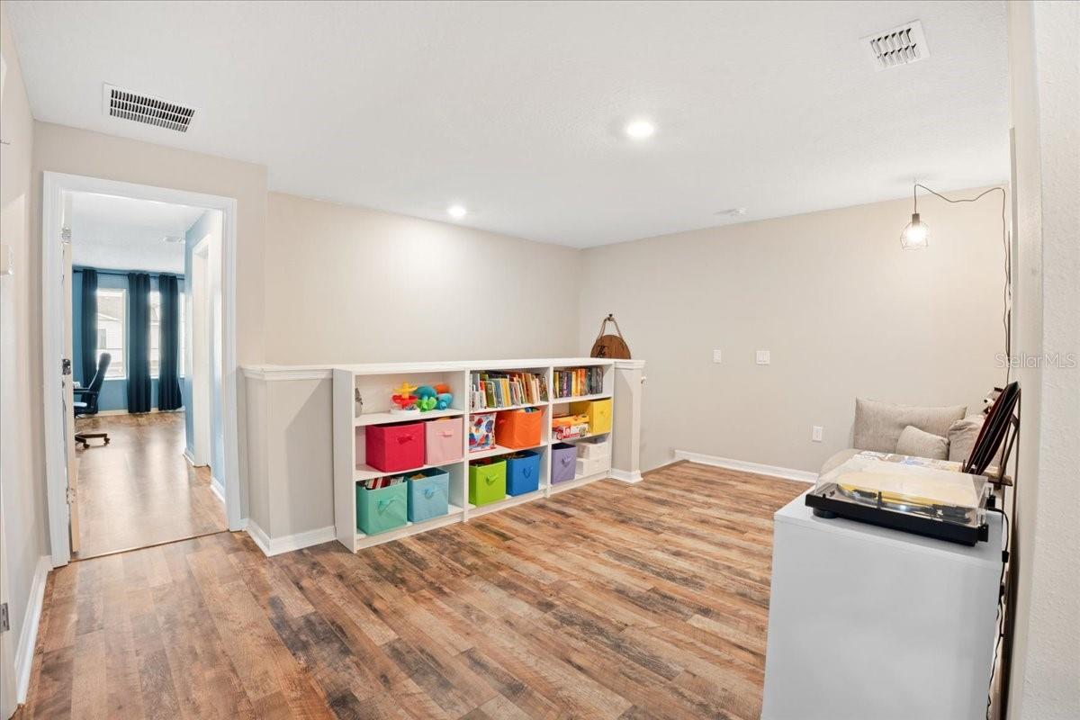 BELLA PARC - Residential