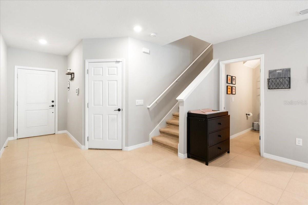 BELLA PARC - Residential