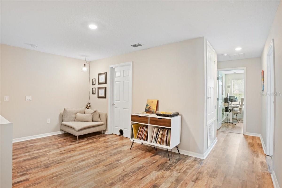 BELLA PARC - Residential