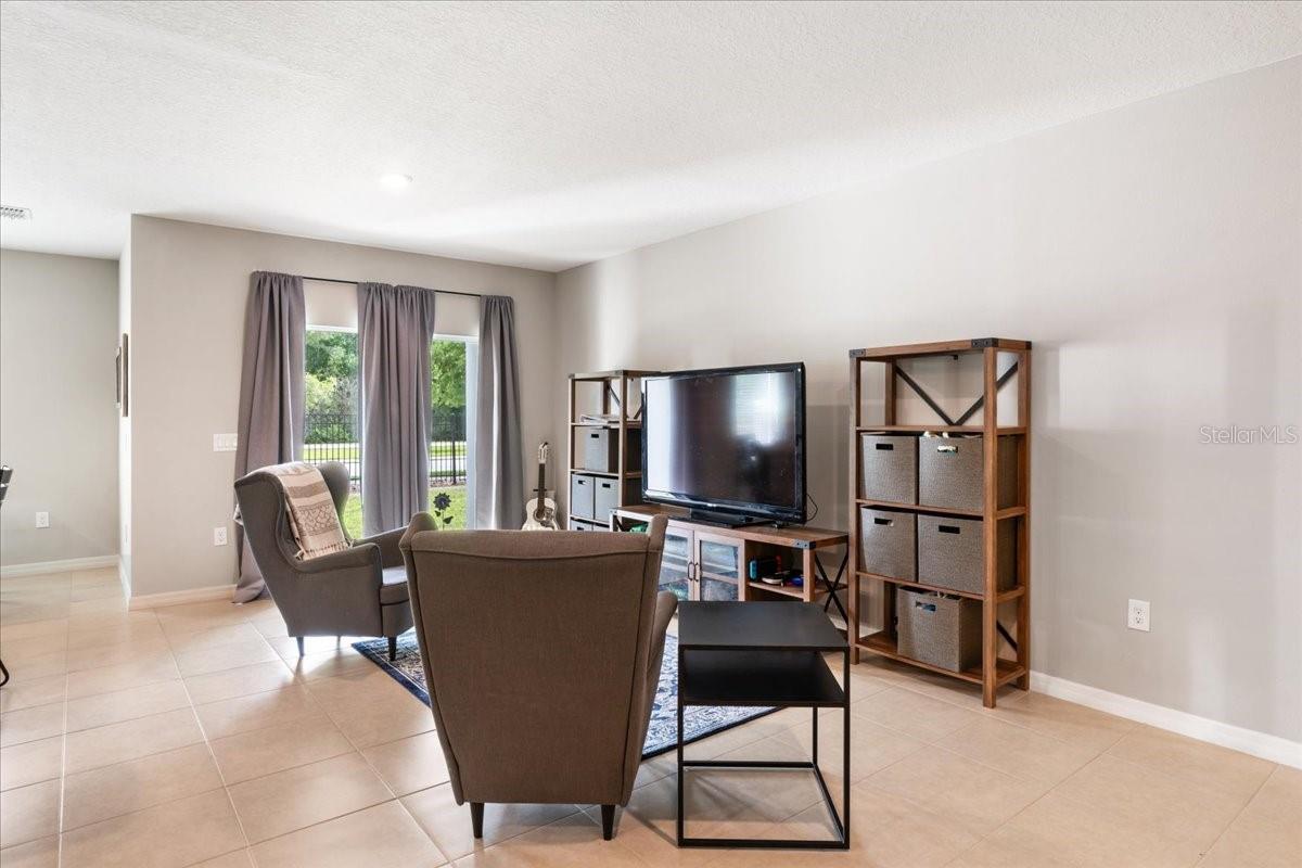 BELLA PARC - Residential