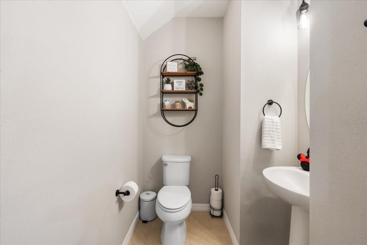 BELLA PARC - Residential