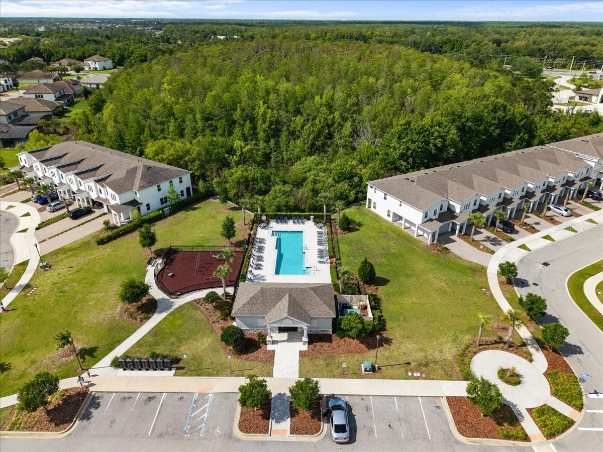 BELLA PARC - Residential