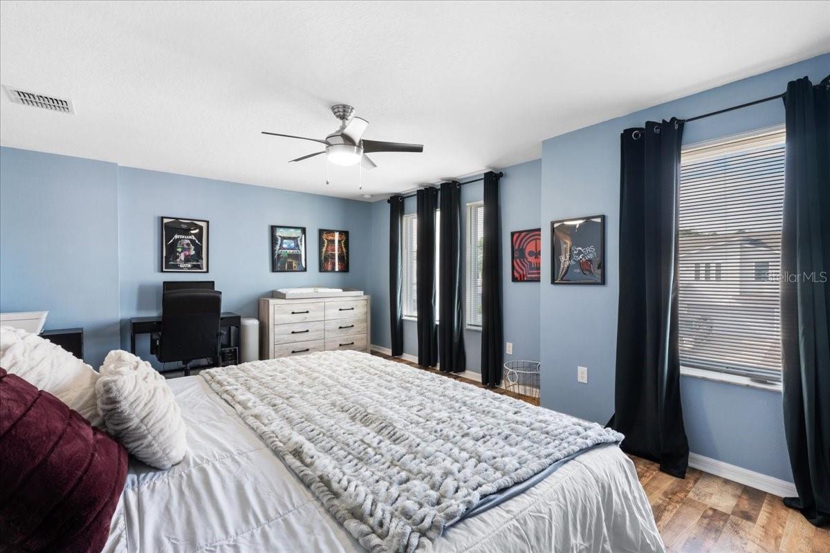 BELLA PARC - Residential