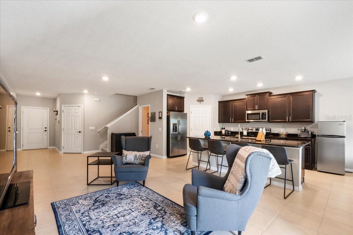 BELLA PARC - Residential