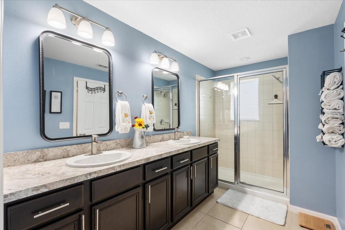 BELLA PARC - Residential