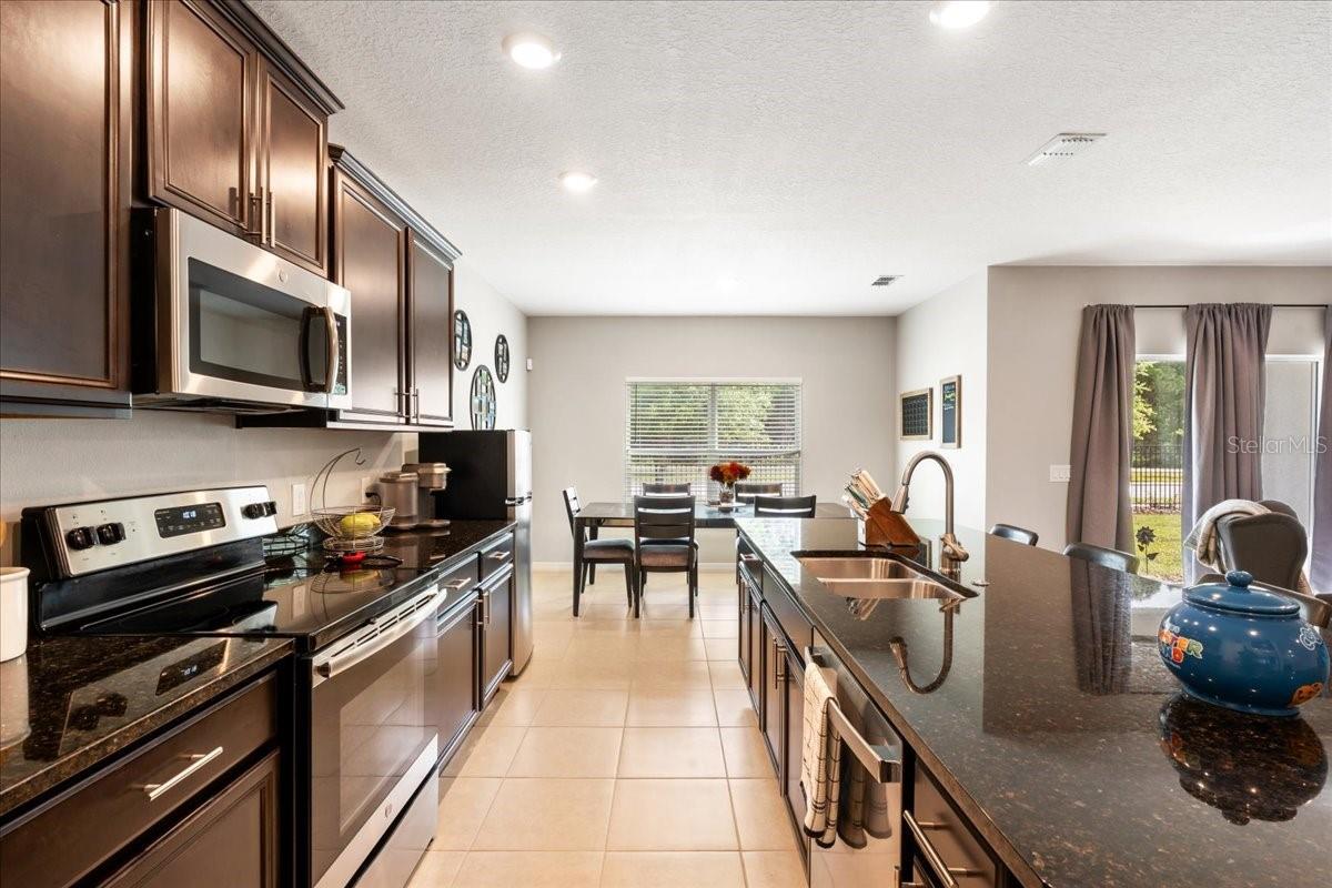 BELLA PARC - Residential