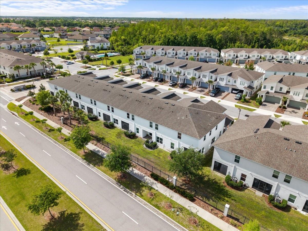 BELLA PARC - Residential