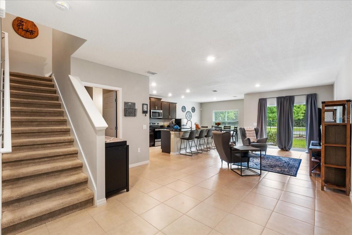 BELLA PARC - Residential