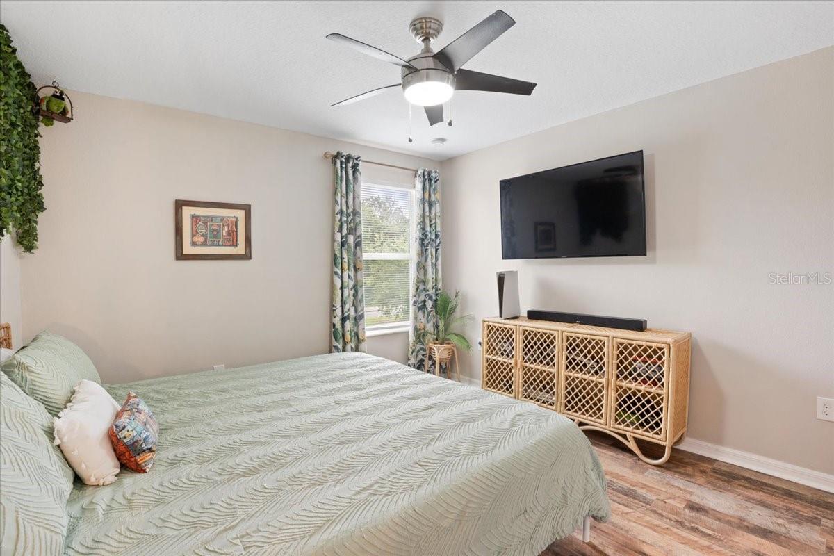 BELLA PARC - Residential