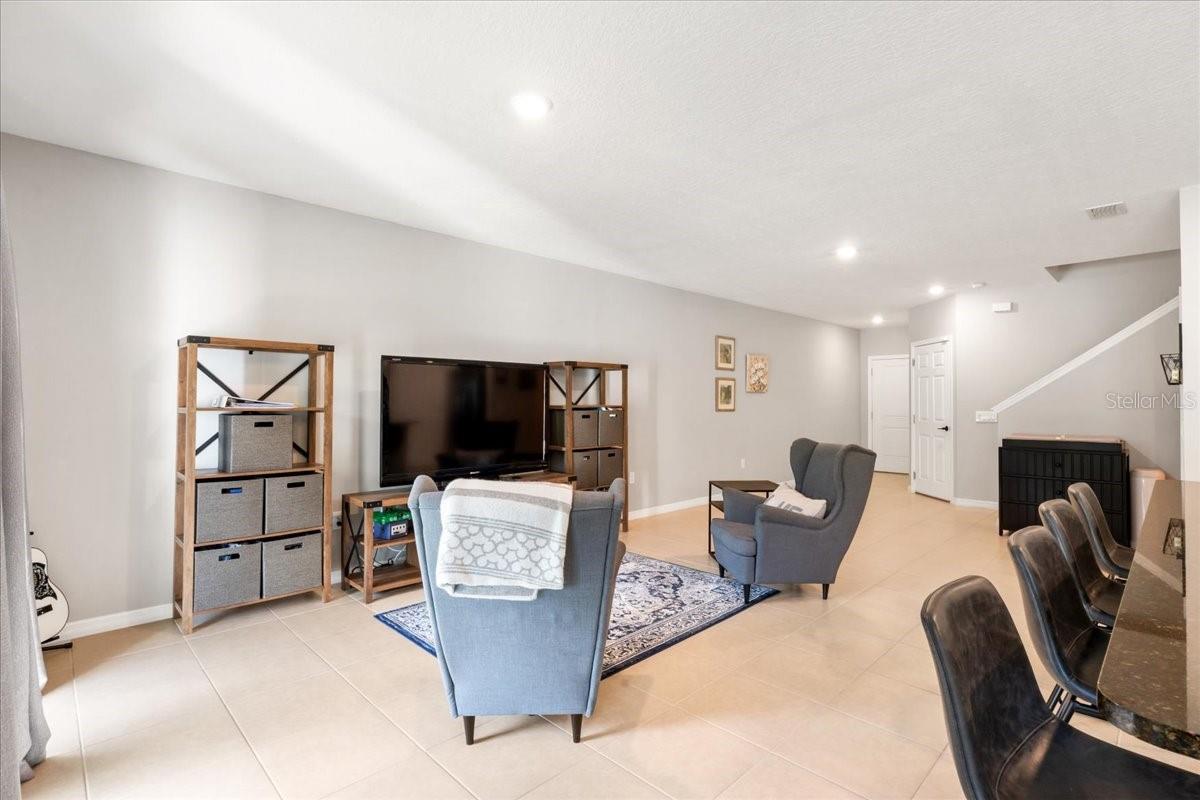 BELLA PARC - Residential