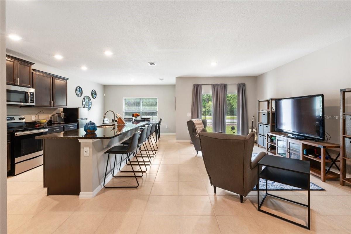 BELLA PARC - Residential