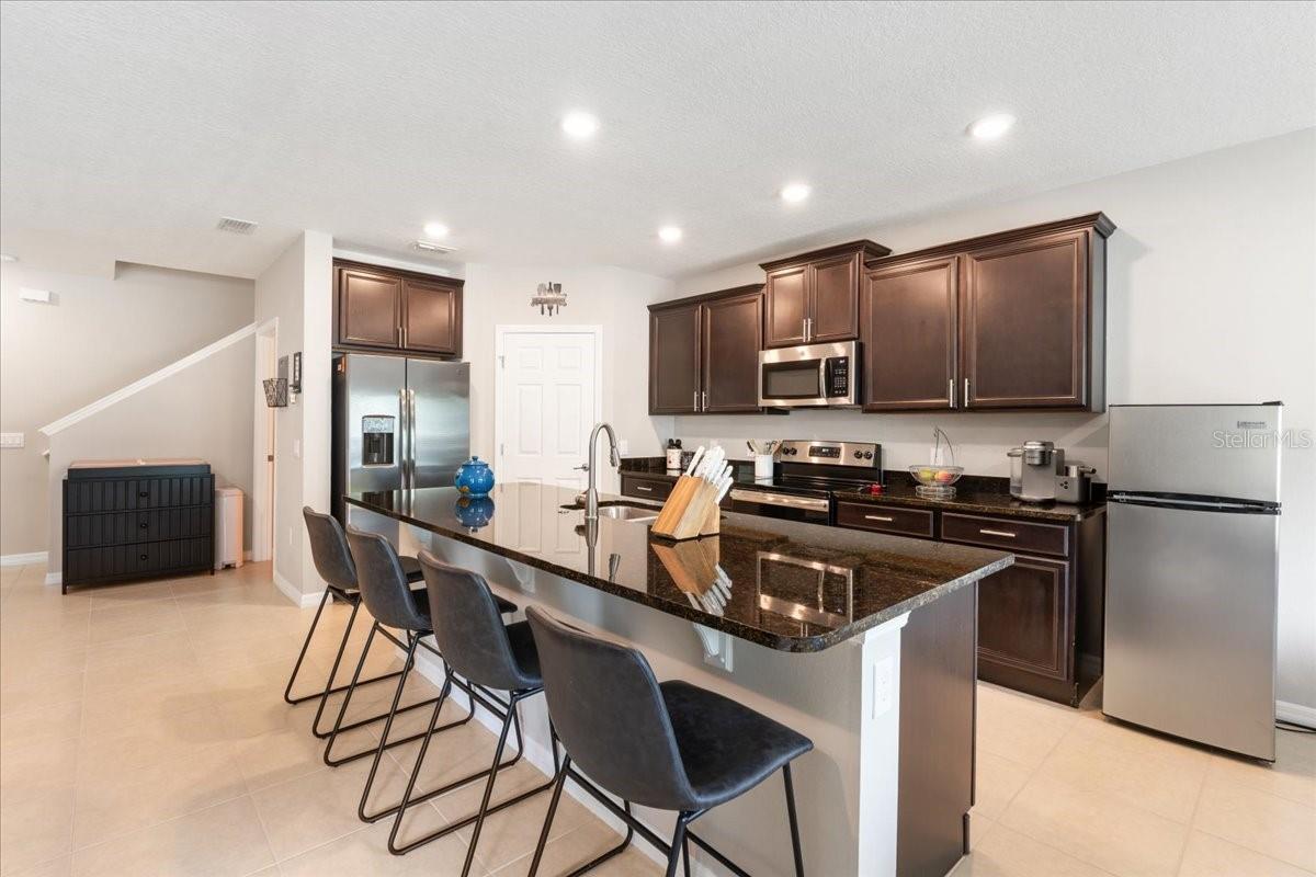 BELLA PARC - Residential