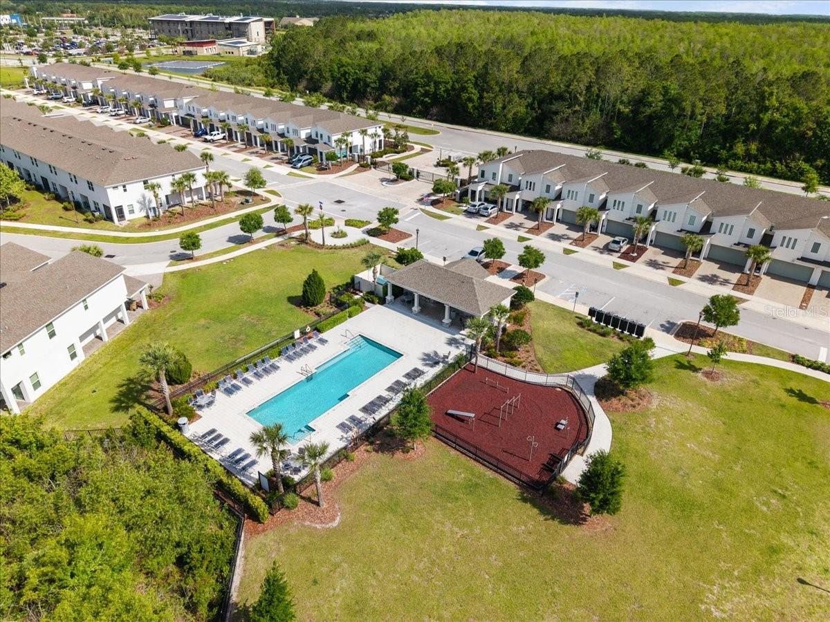 BELLA PARC - Residential