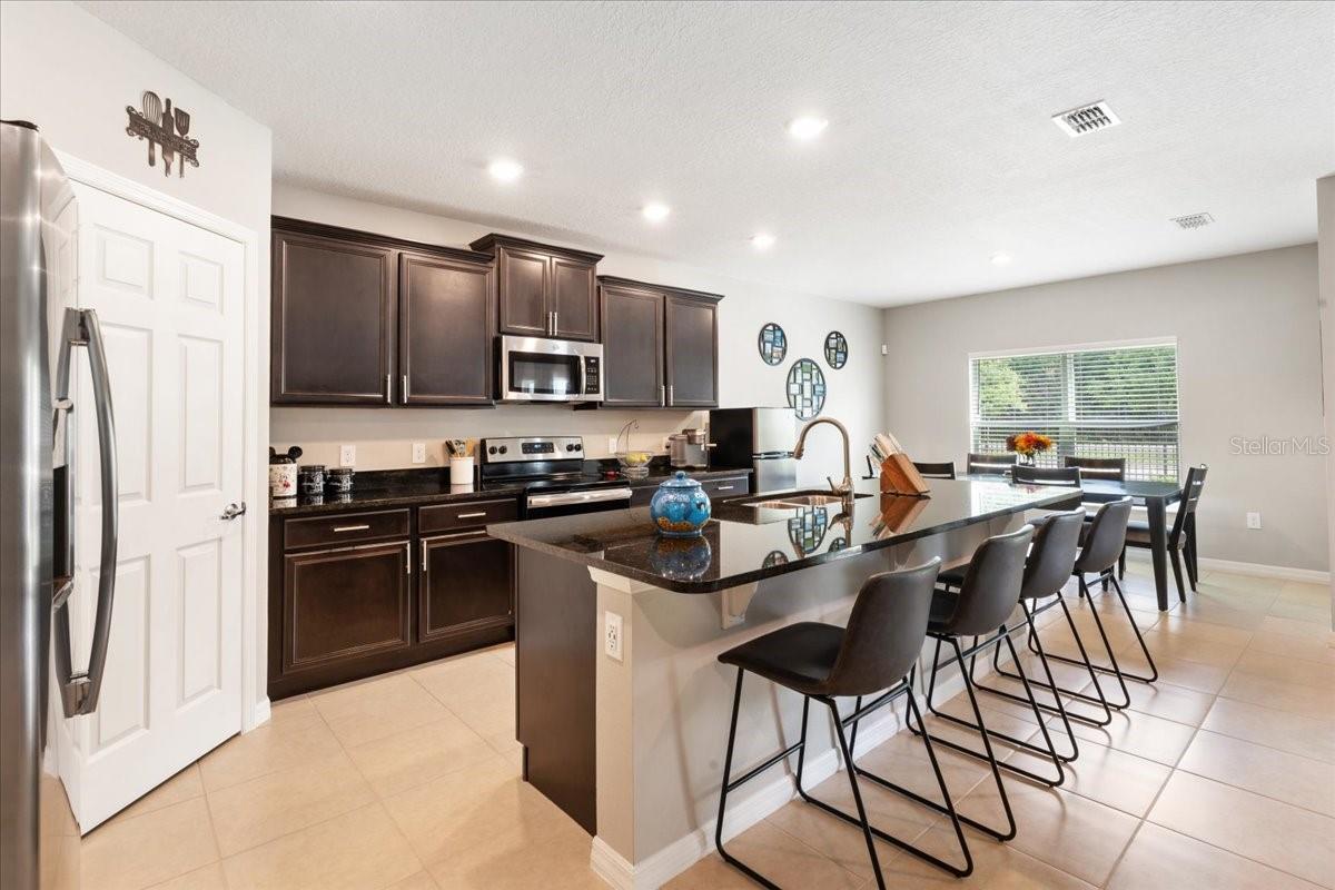 BELLA PARC - Residential