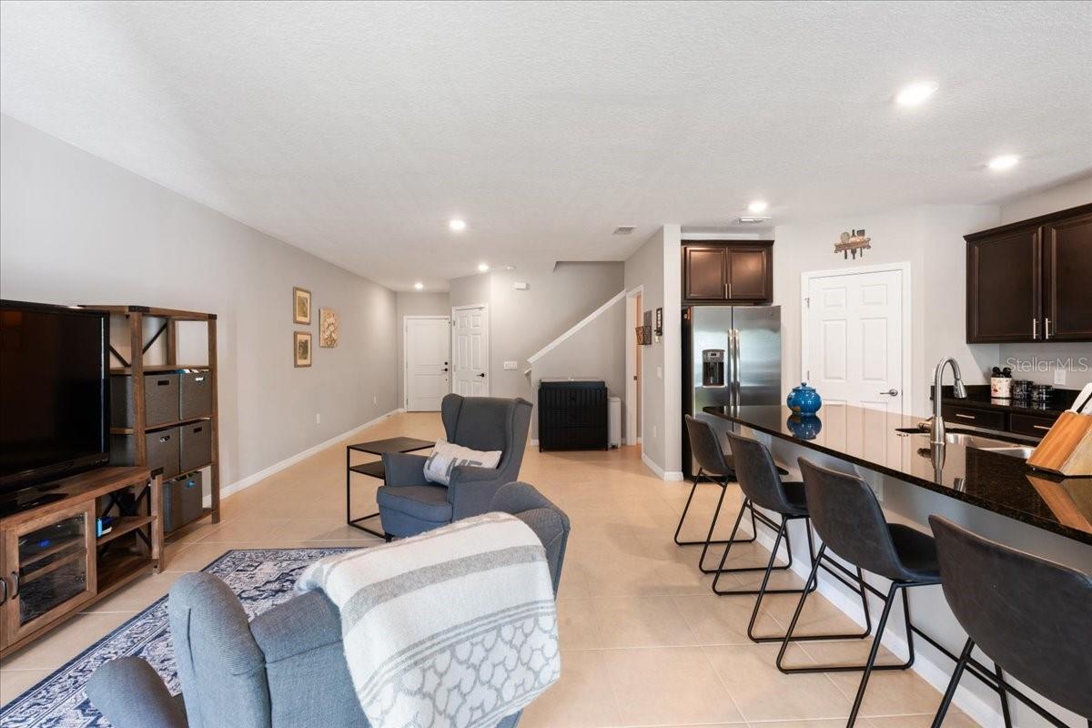 BELLA PARC - Residential