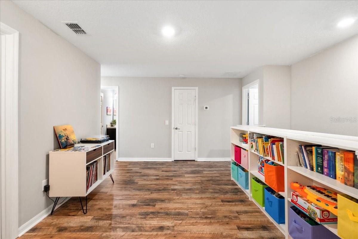 BELLA PARC - Residential