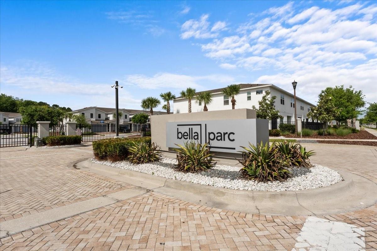 BELLA PARC - Residential