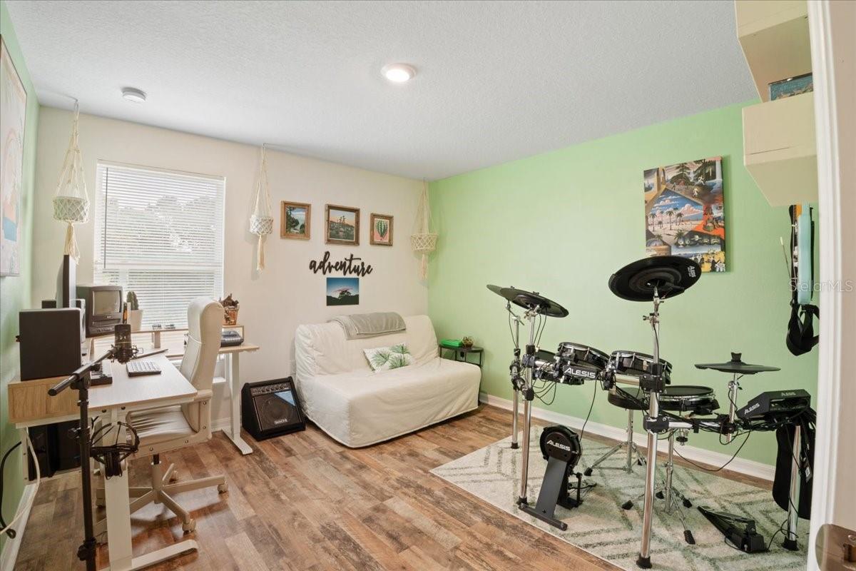 BELLA PARC - Residential