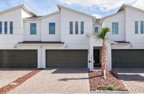 Photo of 3461 Beau Road, Kissimmee, FL 34746 (MLS # O6400372)